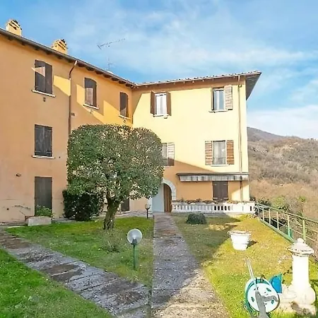 Esclusiva Vista Con Piscina E Parcheggio -salo- Appartement Roe